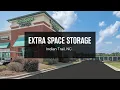Storage Units in Indian Trail NC - Extra Space Storage