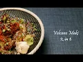 MAKI SUSHI VOLCANO MAKI WAWA Dining Menu