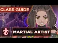Xenoblade Chronicles 3 - Class Guide