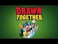Lagu Looney Tunes References in Drawn Together
