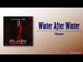 HAEUN (라코스테남) – Winter After Winter (오계절) (The Crowned Clown OST Part 4) [Rom|Eng Lyric]