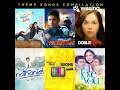 Basta'T Kasama Kita(From "FPJ's Ang Probinsyano")