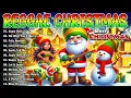 Lagu Reggae Christmas Songs 2026 🎄 Tagalog Holiday Medley ☃️ Nonstop Xmas Mix