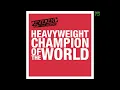 Reverend & The Makers - Heavyweight Champion Of The World