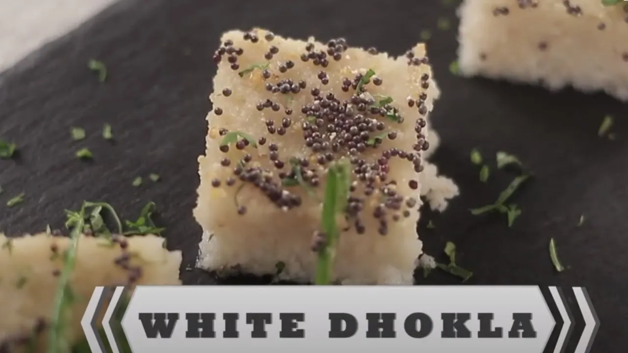       Soft  Tasty    Dhokla Recipe   Instant Dhokla Recipe   FoodFood