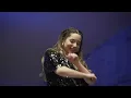 Diana Goldberg - FOCUS... (Official Music Video)