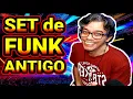 Download Lagu 🔴 MELHOR SET de FUNK da ANTIGA ESCOLHIDO pelos APOIADORES do CANAL!