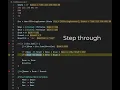 Inline Values support for PowerShell