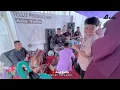 Download Lagu SALAHMU SENDIRI MEDLEY * SIKERIBO * TELER - Ade Tello | Rini Laelani | full bajidor