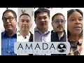 Amada Senior Care Franchise Partners Talk About Amada s Support Systems
