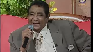 نور العين محمد وردي و محمد الأمين 