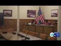 Syracuse common council discusses AI permits