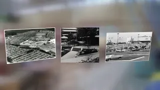 Celebrating 50 years of the Orange Park Mall A look back at the longtime community hub