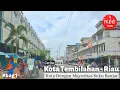 Download Lagu Kondisi Terbaru Kota Tembilahan Riau yg Didominasi Suku Banjar \u0026 Terletak Di Pinggir Sungai #1
