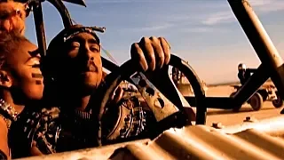 2pac ft dr dre california love official video full length version