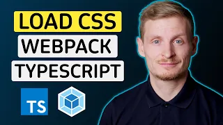 How to Load CSS Files in Webpack - Webpack