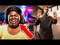 Black BBWS Are Getting Kicked Out of Clubs FOR THIS REASON