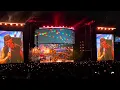 Alejandro Sanz - Hoy no me siento bien - Coliseo GNP GDL - 03/10/26