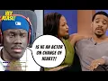 ACTOR GOES ON DATING SHOW TO TEST RELATIONSHIP AFTER HIM HIS GIRL BOTH CHEATED BEFORE