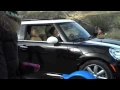 Download Lagu Christina Perri - Arms (Behind the Scenes Video)