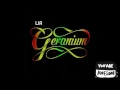 Download Lagu EDAN REGGAE - GERANIUM with LIRYC