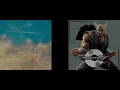 30 Seconds To Mars & Tekken 7 Mashup-Midnight Stuck