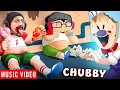 Lagu CHUBBY 🎵 FGTeeV Official Music Video (ICE SCREAM ROD SONG)