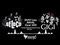 Saint Loco - Nakal | TANDA MATA GLENN FREDLY UNTUK GIGI