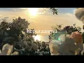 Luqman Faiz - Kepuraanmu (speed up)
