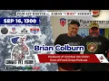 Download Lagu Brian Colburn, USMC, Producer of \