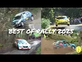 Lagu BEST OF RALLY 2025 // Full Show // _rallys_
