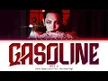 SHINee KEY Gasoline Lyrics 샤이니 키 가솔린 가사 | Color Coded | Han/Rom/Eng