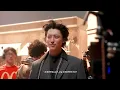 WOODZ 'Come into my world!' MV Behind the Scenes