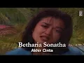 Download Lagu Betharia Sonatha - Akhir Cinta (Remastered Audio)