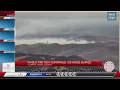 Diablo Fire 100 contained