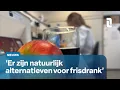 Lagu Lab-onderzoek MUMC+ bewijst relatie frisdrank en hoge bloeddruk | L1 Nieuws