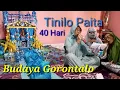 Download Lagu BUDAYA GORONTALO TINILO PAITA #gorontalo #budayaGorontalo #Tinilopaita @kadirdjou835