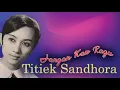 Download Lagu #TITIEKSANDHORA#Jangan Kau Ragu (with Lyric)