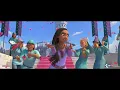 WISH Song Clip - “Welcome to Rosas” (2023)