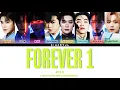 Download Lagu NCT U - 'FOREVER 1' LYRICS COLOR CODED [HAN/ROM/ENG]