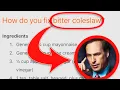 Name Soundalikes That Will Make You Laugh