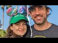 Inside Aaron Rodgers and Shailene Woodley s SPLIT Source