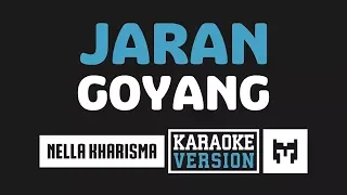  karaoke nella kharisma jaran goyang