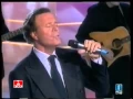 Download Lagu JULIO IGLESIAS- CORAZON DE PAPEL ( NOCHE DE FIESTA TVE 2003