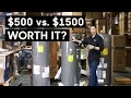 1500 Heat Pump Water Heater - Worth it