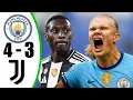 Download Lagu Manchester City vs Juventus 4-3 - All Goals \u0026 Highlights - Club World Cup 2025