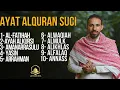 Download Lagu Bacaan AlQuran ALFATIHAH, AYAH ALKURSI, AMANARRASULU, YASIN, ARRAHMAN, ALWAQIAH, ALMULK