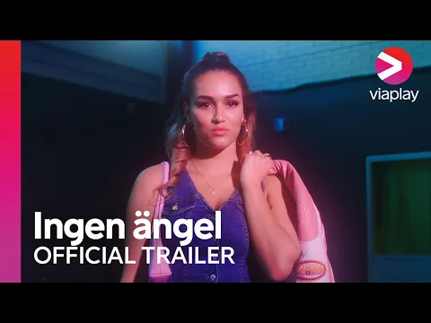 Ingen ängel | Official Trailer | A Viaplay Series