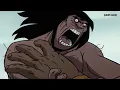 Download Lagu The Fight For Fang's Eggs | Primal | adult swim