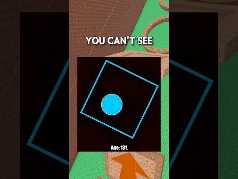 How Old Is Your Vision? Part 6 🤯 #robloxrant #shorts #rblx #relatable